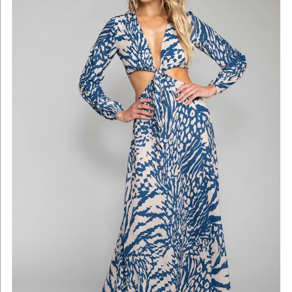Resa Noelle Maxi